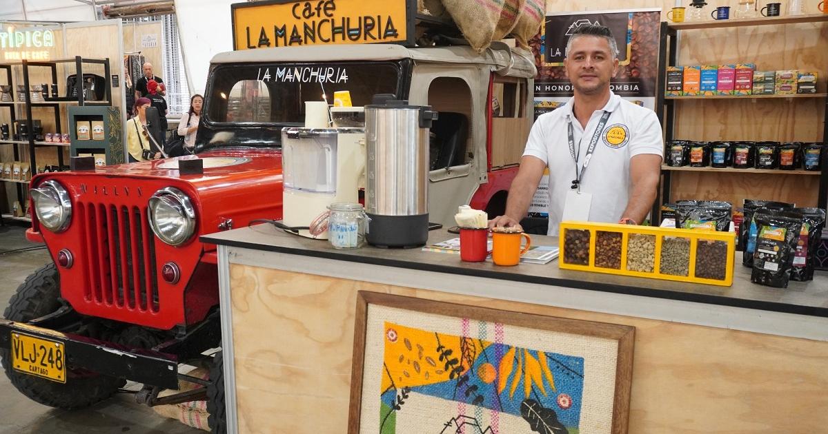 Del 29 al 31 de agosto llega a Plaza Mayor la feria Hecho en Medellín