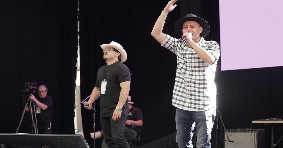 Este viernes y sábado Medellín celebra las semifinales del Festival Nacional de la Trova