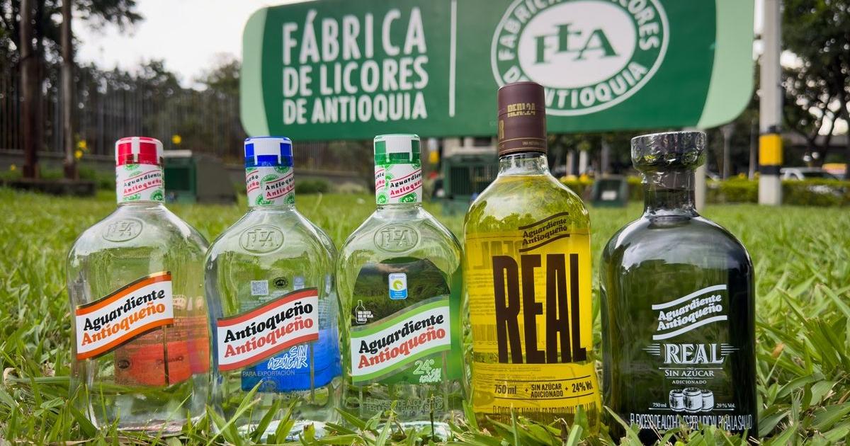 La FLA logró vender 24.6 millones de unidades en el primer semestre de 2025