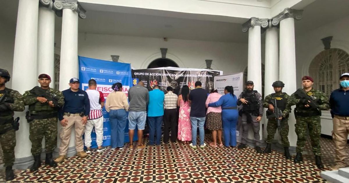 Medellín entre las ciudades elegidas por una organización criminal para el tráfico de migrantes: Migración Colombia