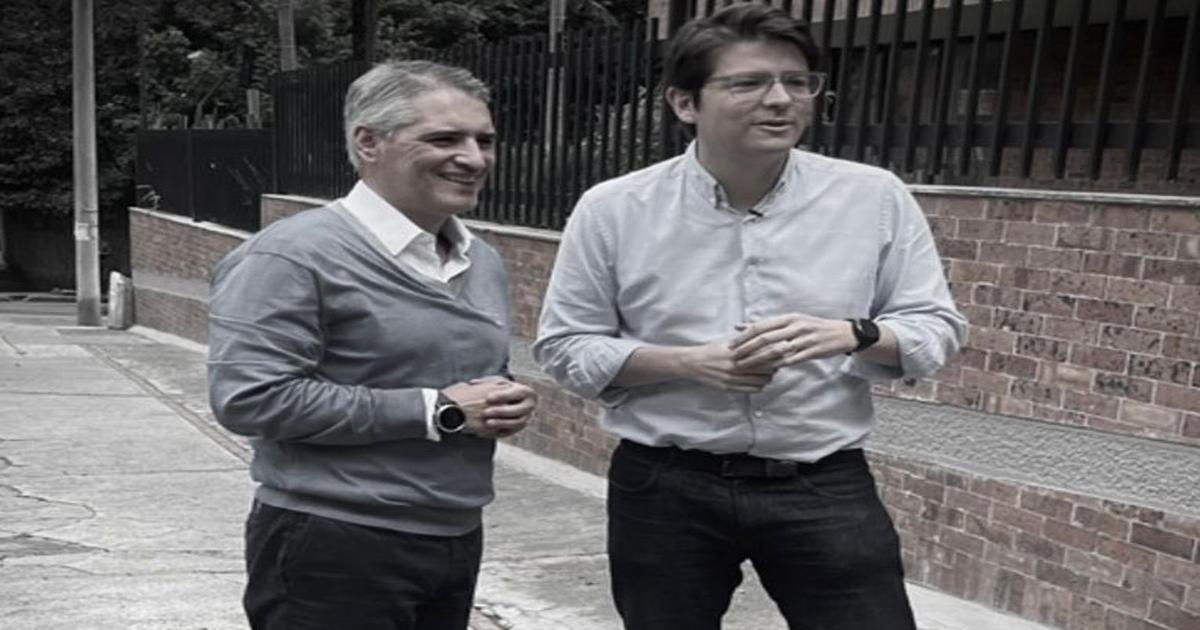 "Las palabras del papá de Miguel fueron un llamado a recuperar la justicia": Gobernador de Antioquia