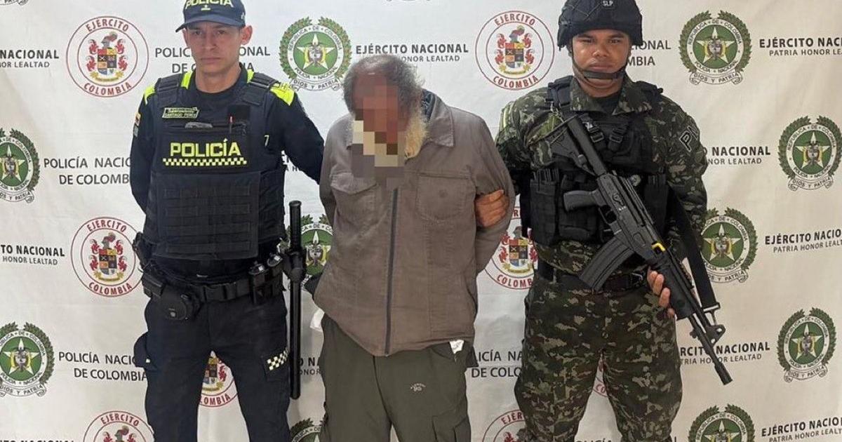 Judicializado el habitante de calle señalado de asesinar al joven Esteban Yepes