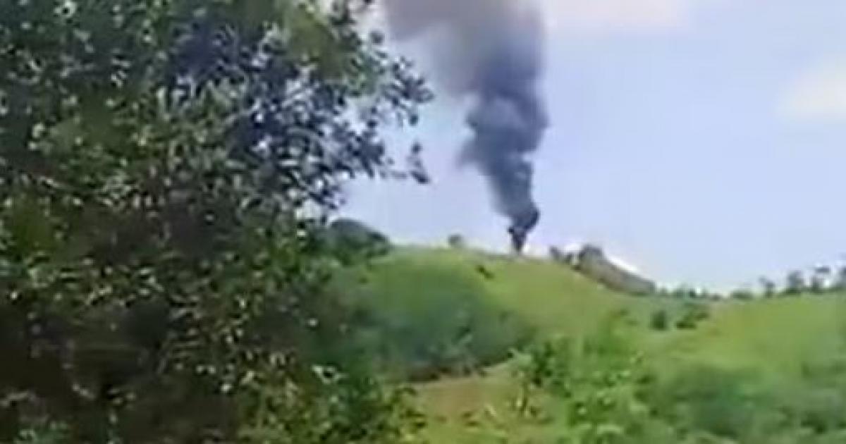 Abatido explosivista vinculado con atentado contra policías en Amalfi