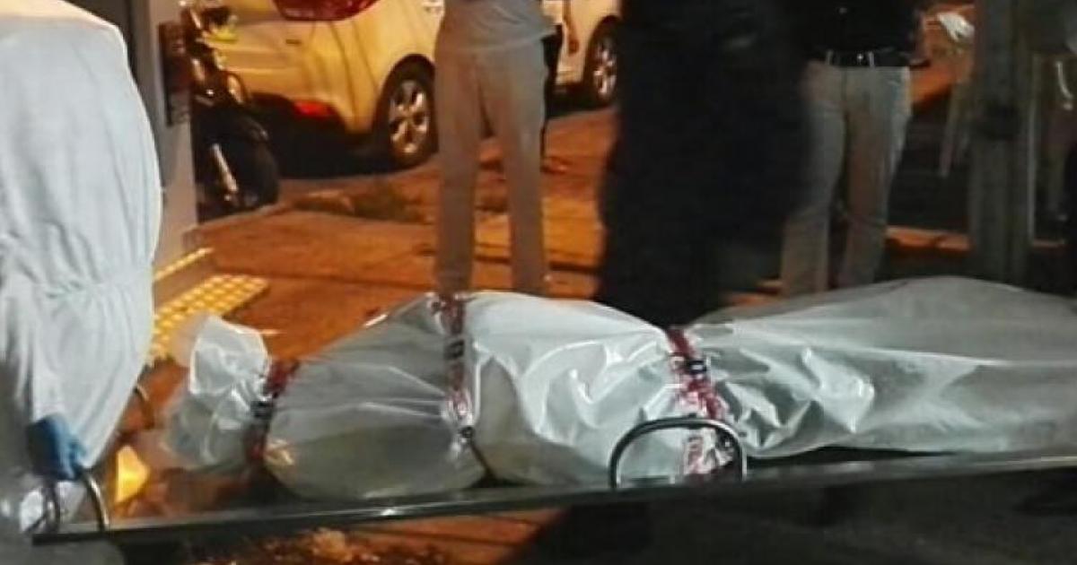 Riña a cuchillo en Medellín: habitante de calle murió de varias puñaladas en el barrio Suramericana