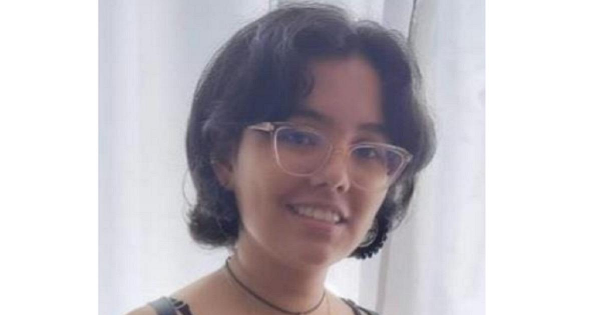 Familiares busca a adolescente desaparecida en Medellín