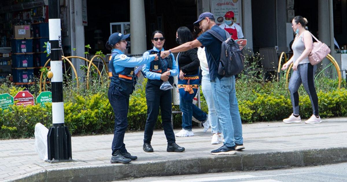 Presidente del Concejo de Rionegro se une al “SÍ” por el Área Metropolitana del Valle de San Nicolás