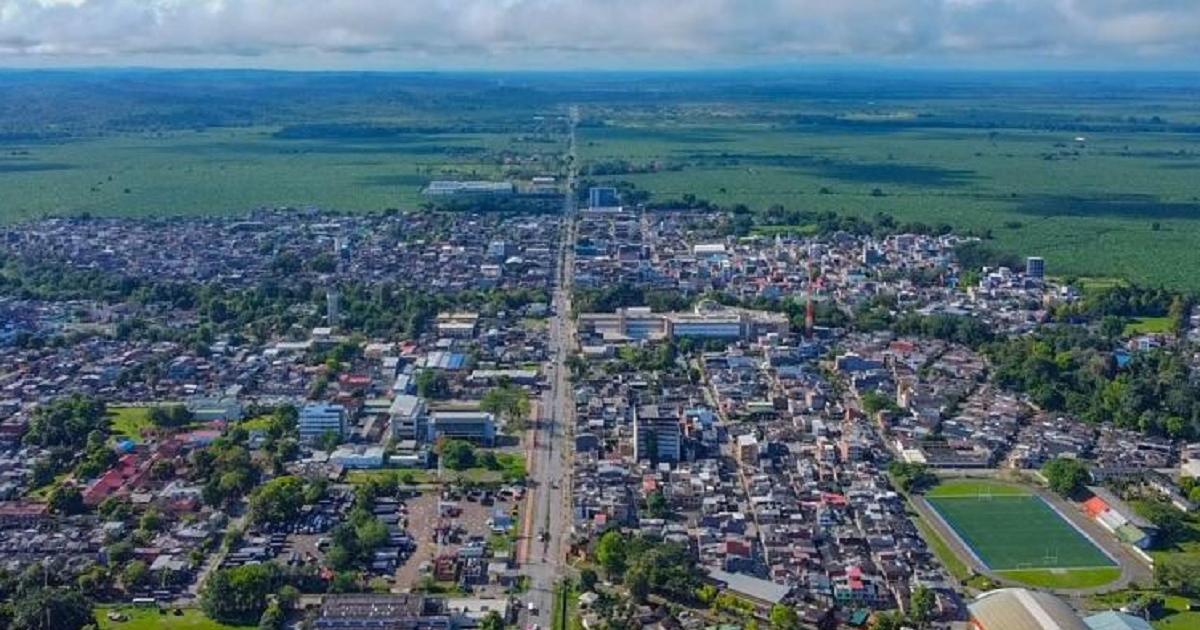 Este viernes habrá jornada de promoción interinstitucional de la Fiscalía en Apartadó