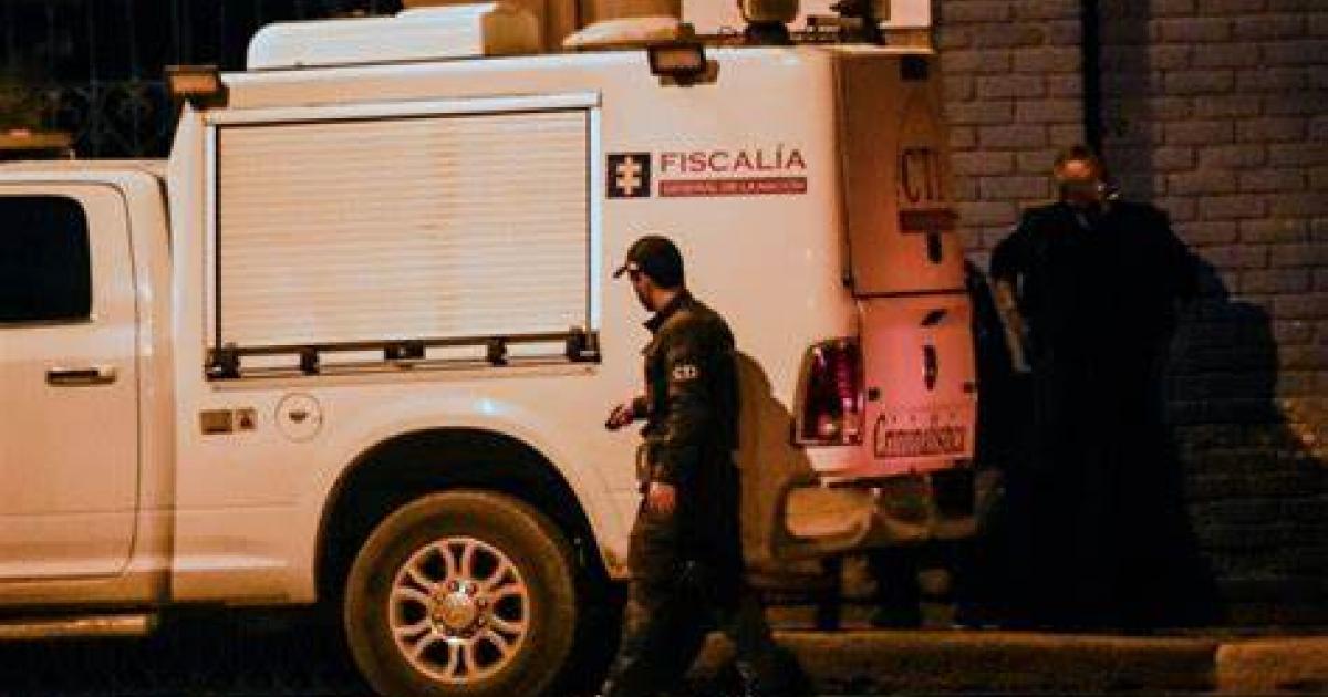 Hallaron cadáver de estadounidense tras rumba con mujeres en Medellín