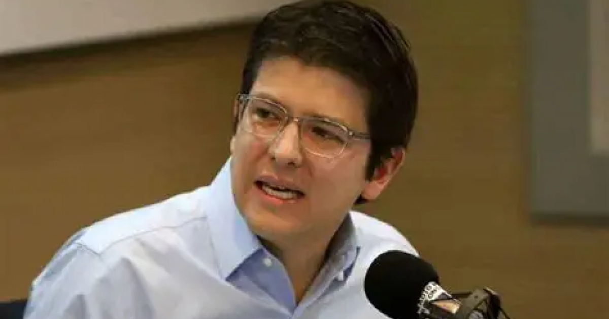 "Mataron la esperanza": Álvaro Uribe tras fallecimiento de Miguel Uribe
