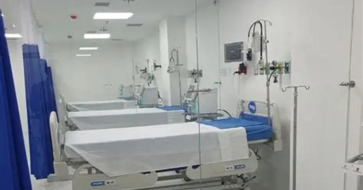 Clínicas de alta complejidad en Medellín como San Vicente y Pablo Tobón son las más afectadas por la crisis de salud