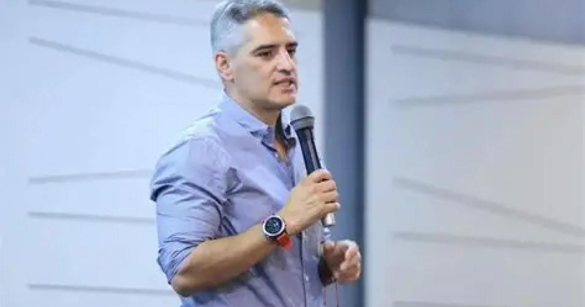 Gobernador de Antioquia lamentó el hundimiento del referendo por la autonomía fiscal de las regiones