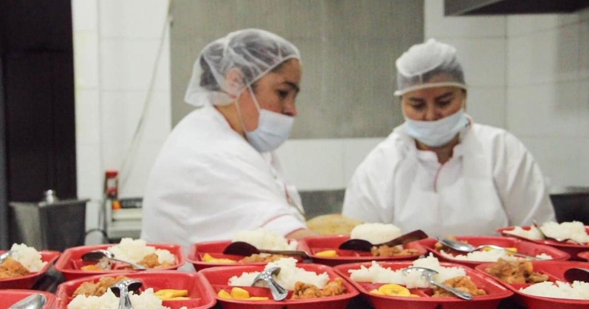 Gobernación de Antioquia adelantó gestión para recursos del PAE 2026