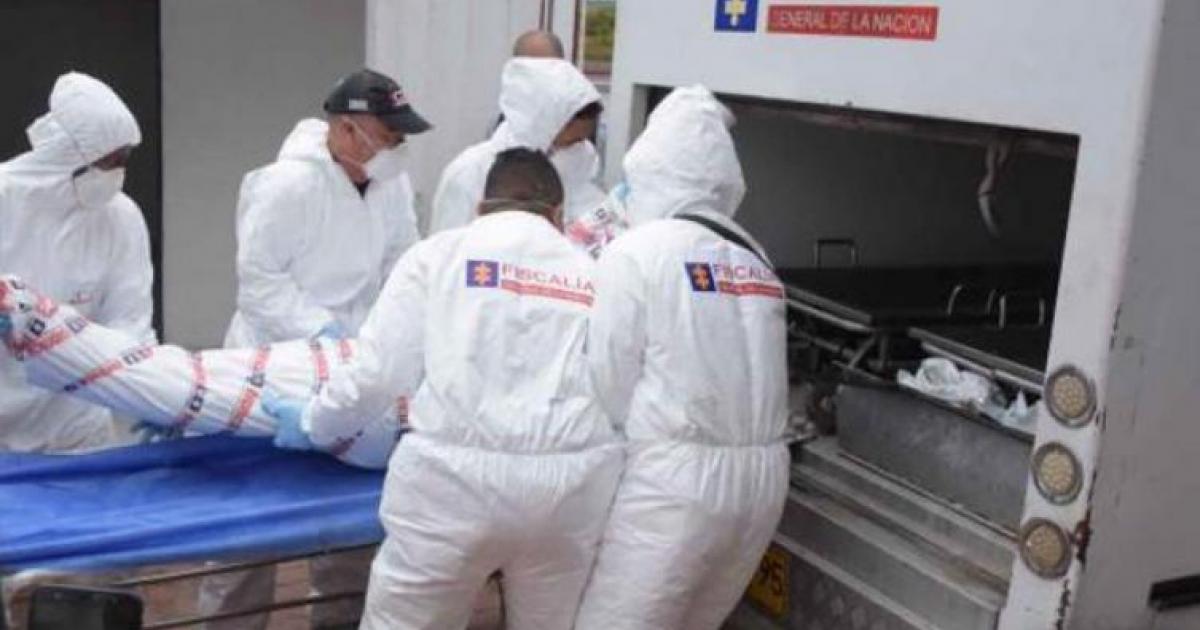 Hallan cadáver con machete en mano en San Cristóbal; se presume fue asesinado con un martillo