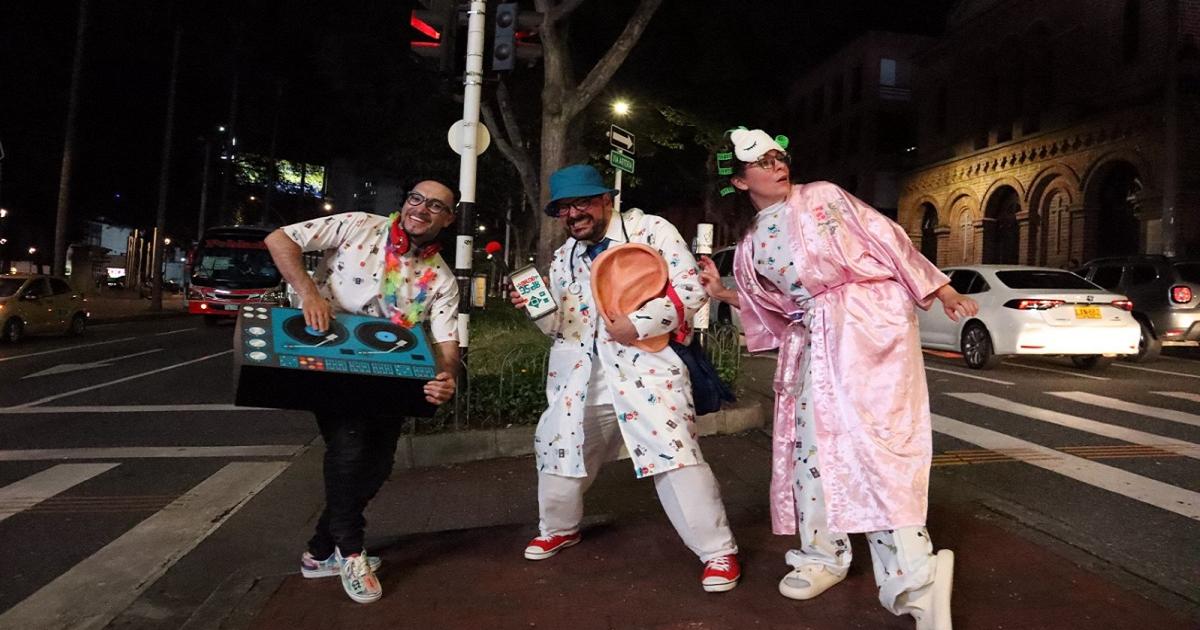 “Suena bien”, la campaña para promover la salud mental y prevenir los efectos del ruido en Medellín