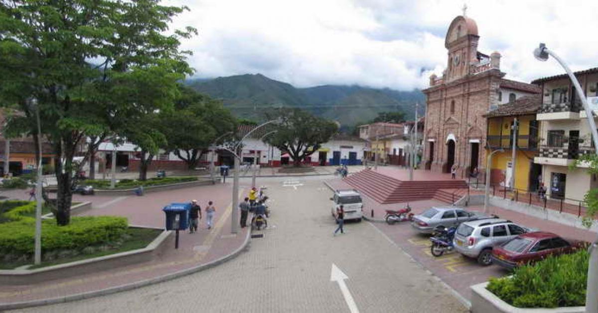 Procuraduría abrió investigación contra la expresidenta del concejo de San Jerónimo