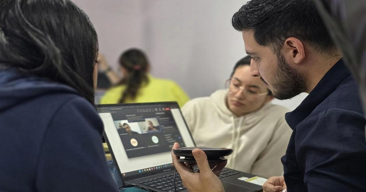 Gobernación inició la capacitación a hospitales de Antioquia en telesalud