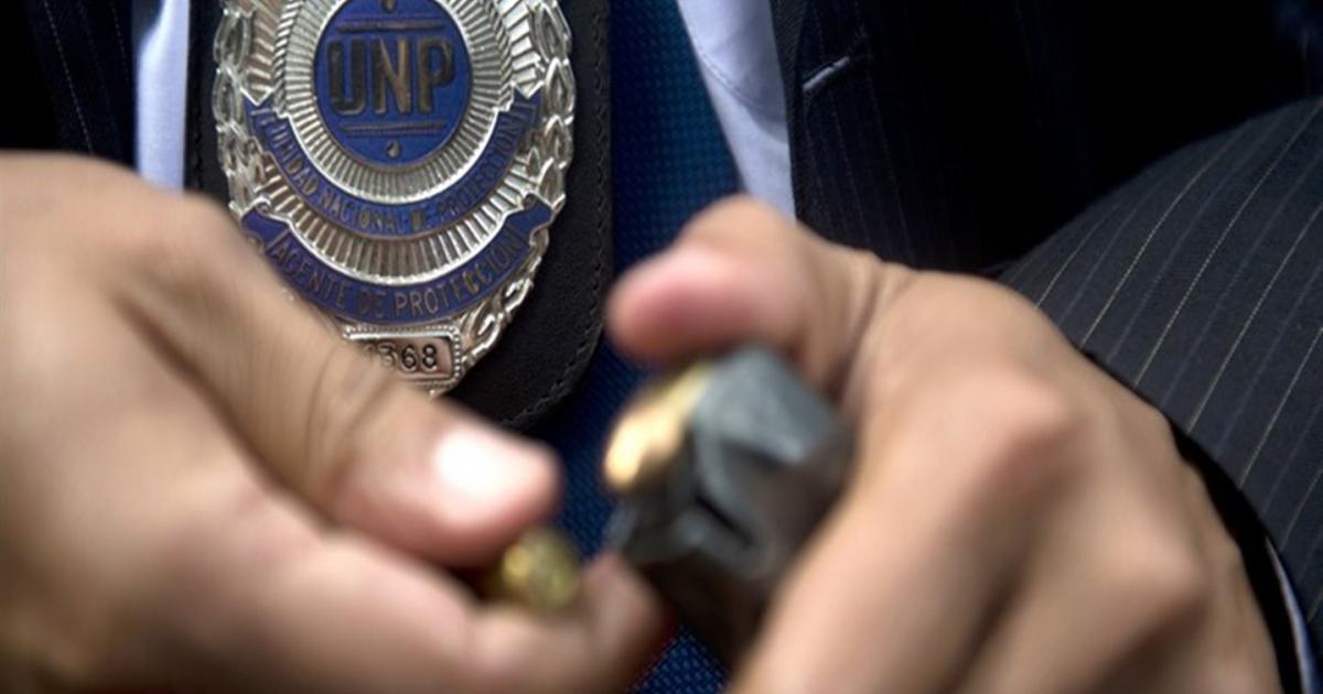 UNP redujo protección a líder de Caucasia pese a amenazas y a fallo judicial