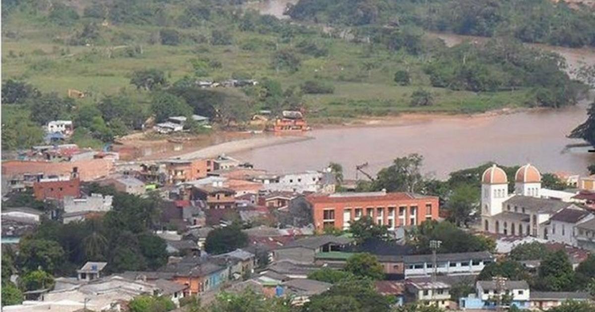 Intervenciones en Zaragoza evitaron inundaciones en el municipio tras fuertes lluvias