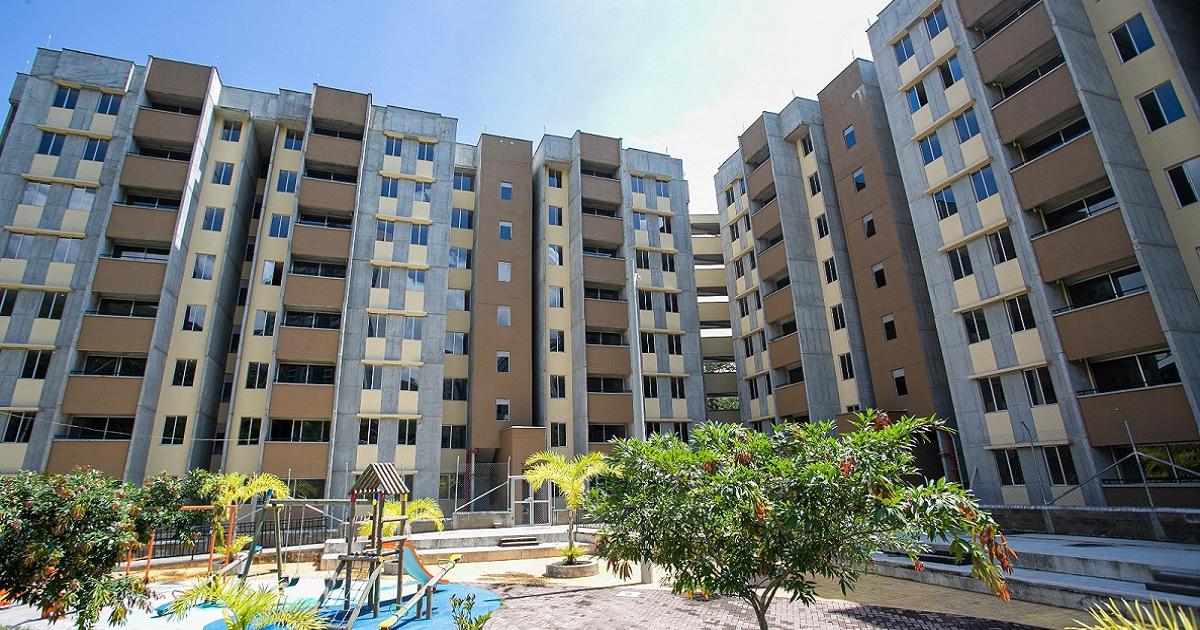 Entregarán en Medellín 700 soluciones habitacionales durante este semestre