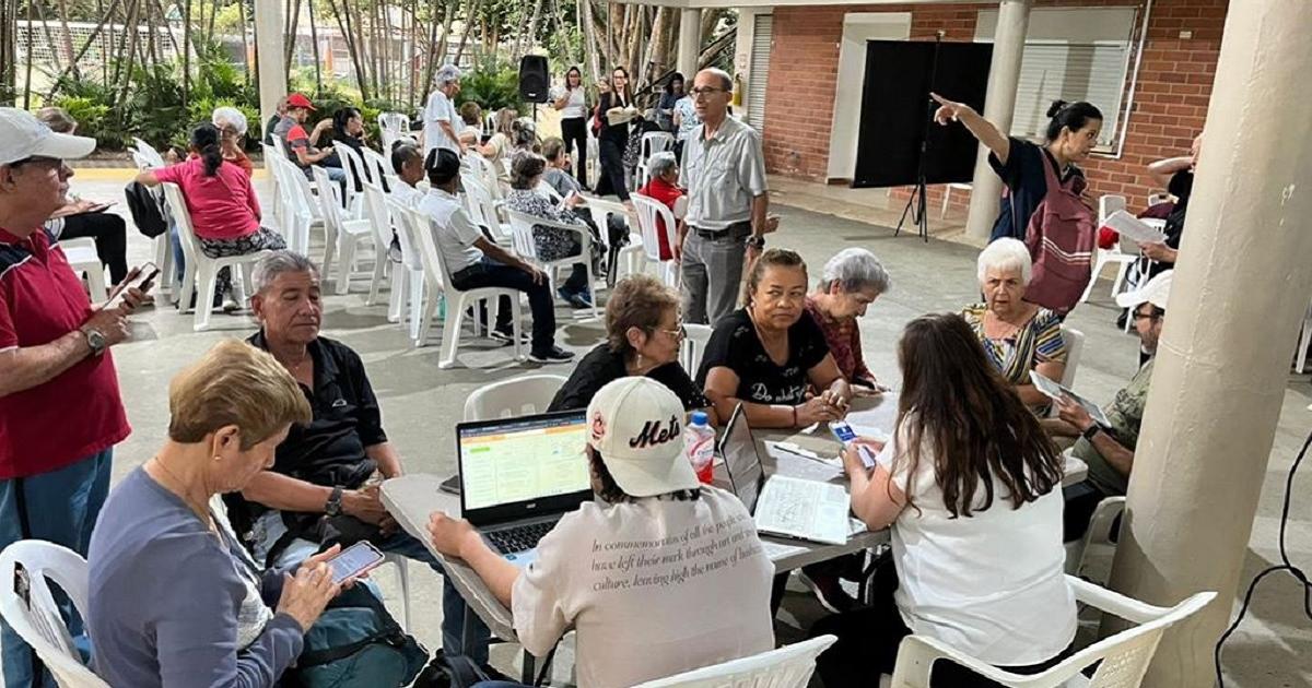 Unos 12 mil ciudadanos participaron en la etapa de votaciones del Presupuesto Participativo de Envigado
