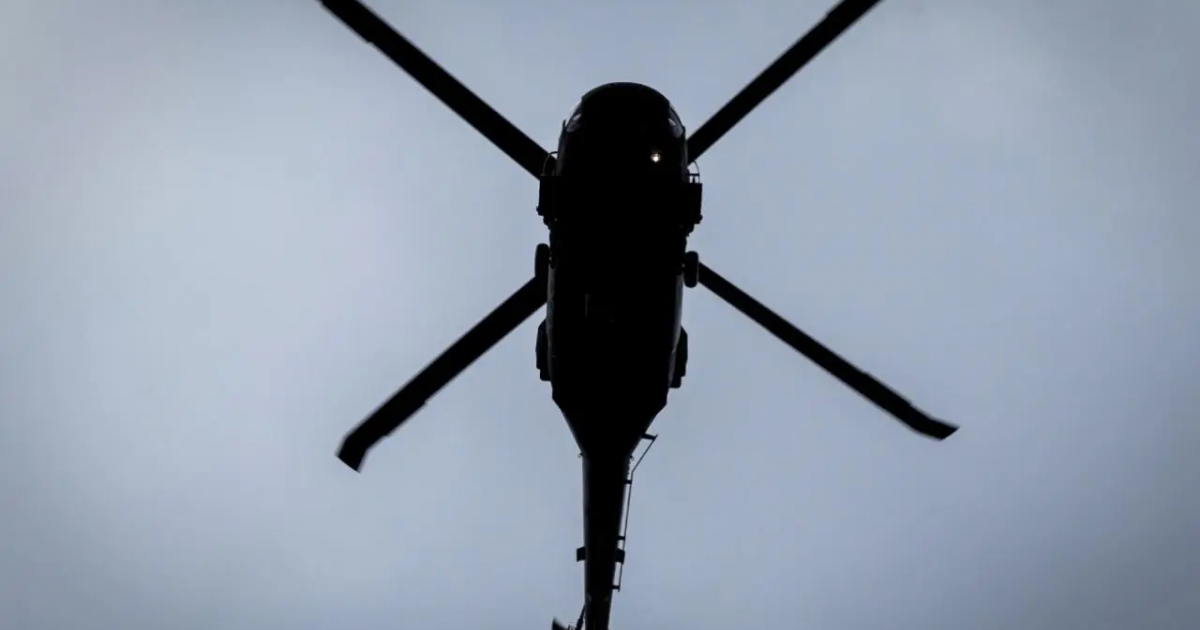 A 13 aumentó la cifra de policías muertos en Amalfi