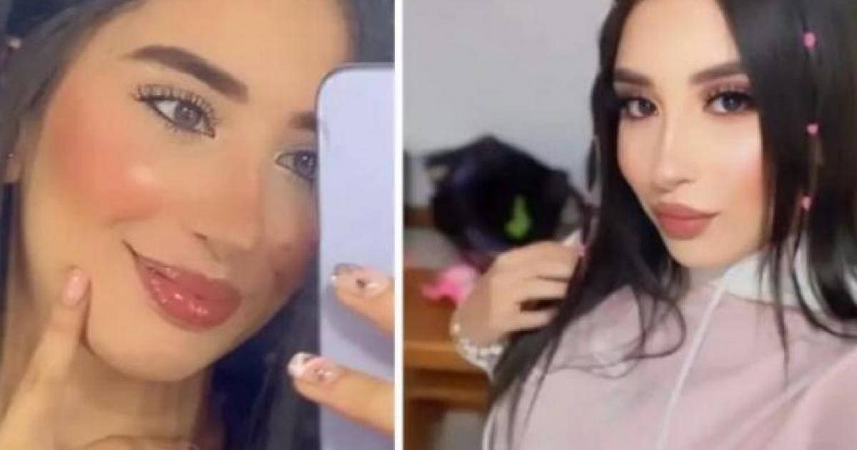 Andes: Se cumple un año de la desaparición de Valentina Posada; cámaras la captaron siendo llevada por dos hombres en una moto