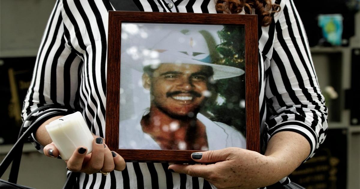 Tras 19 años una familia de Medellín logró encontrar el cuerpo de su ser querido