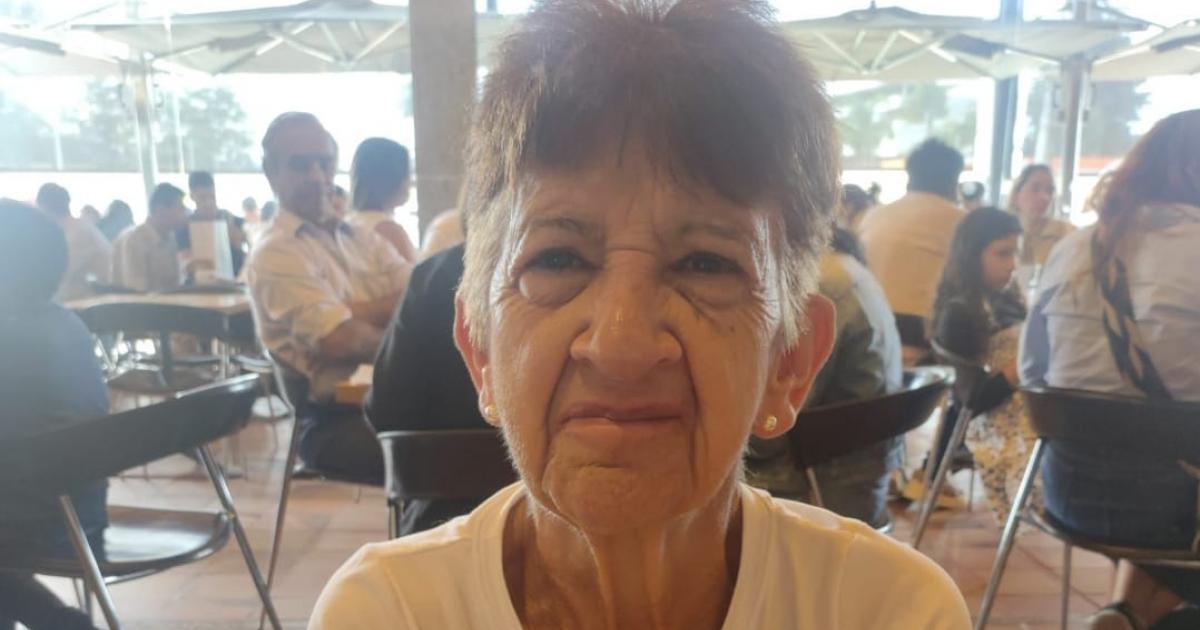 La misteriosa muerte de doña Otilia aún no ha sido esclarecida en Rionegro