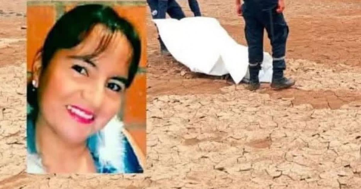 Mató a puñaladas a su esposa en Concordia: 10 horas después la policía lo capturó