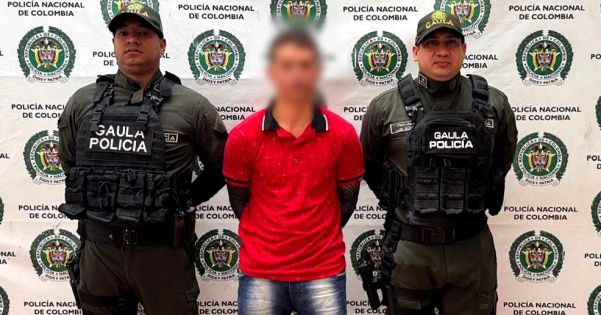 Secuestró y desapareció a un comerciante en Antioquia: El criminal exigió a sus familiares $5 mil millones