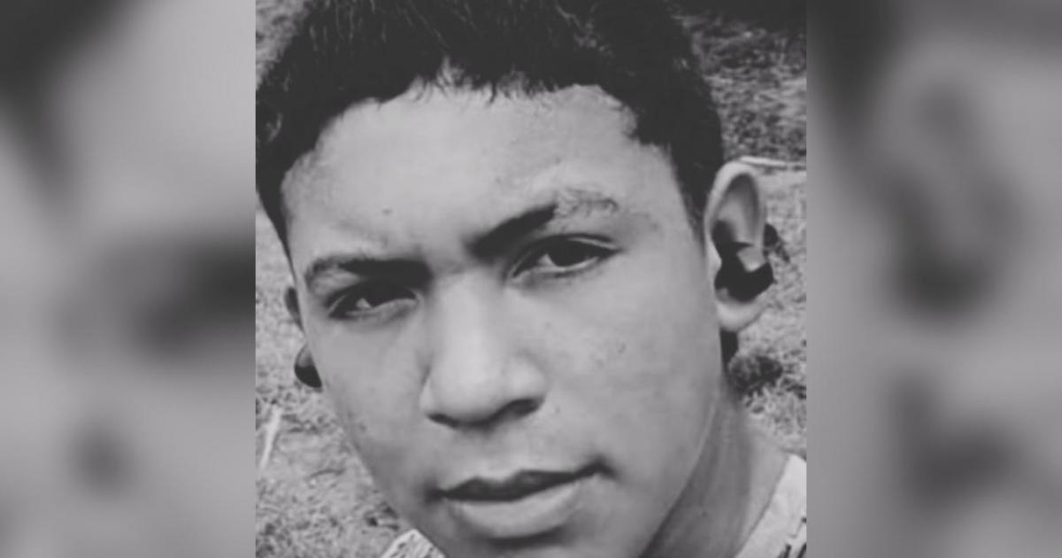 Hallan cuerpo de joven desaparecido tras colisión entre lancha artesanal y embarcación de la Armada en el Golfo de Urabá