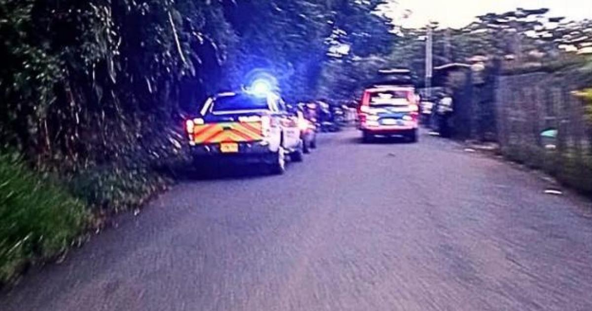 Asesinaron a un indígena Embera Chamí en la vía Andes–Jardín 
