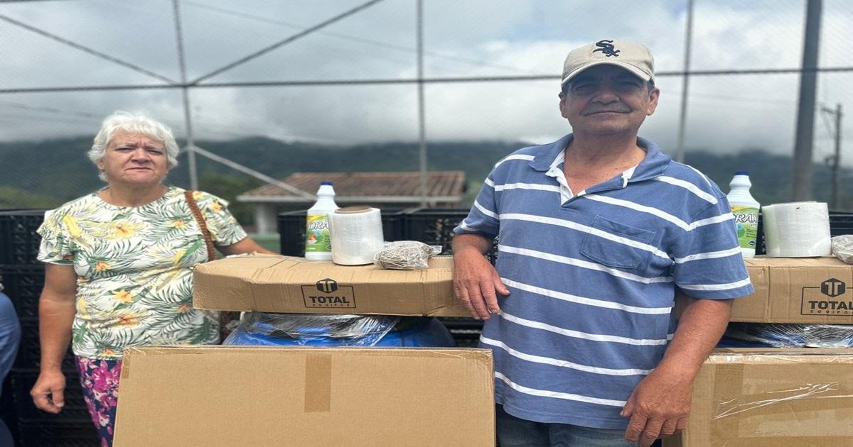 Crece el respaldo al programa para erradicar el hambre en Medellín