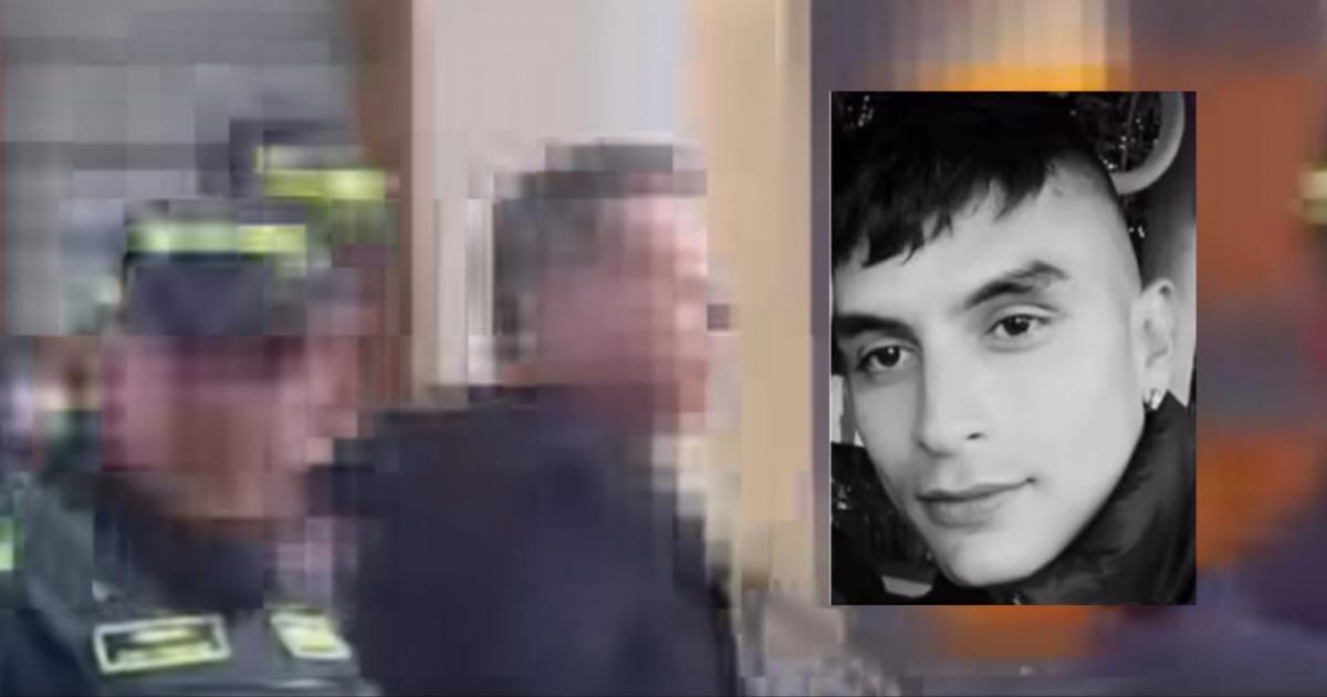 "Qué fragilidad y qué niveles de violencia": Gobernador de Antioquia lamenta asesinato en Rionegro