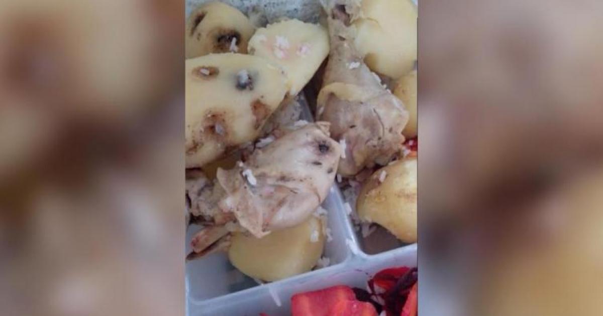 La huelga de hambre en El Pedregal no fue exageración: Procuraduría confirma graves fallas en alimentación