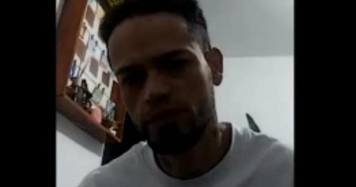 A la cárcel presunto miembro del Clan del Golfo que vigiló a una familia antes de cometer la masacre en Betania 