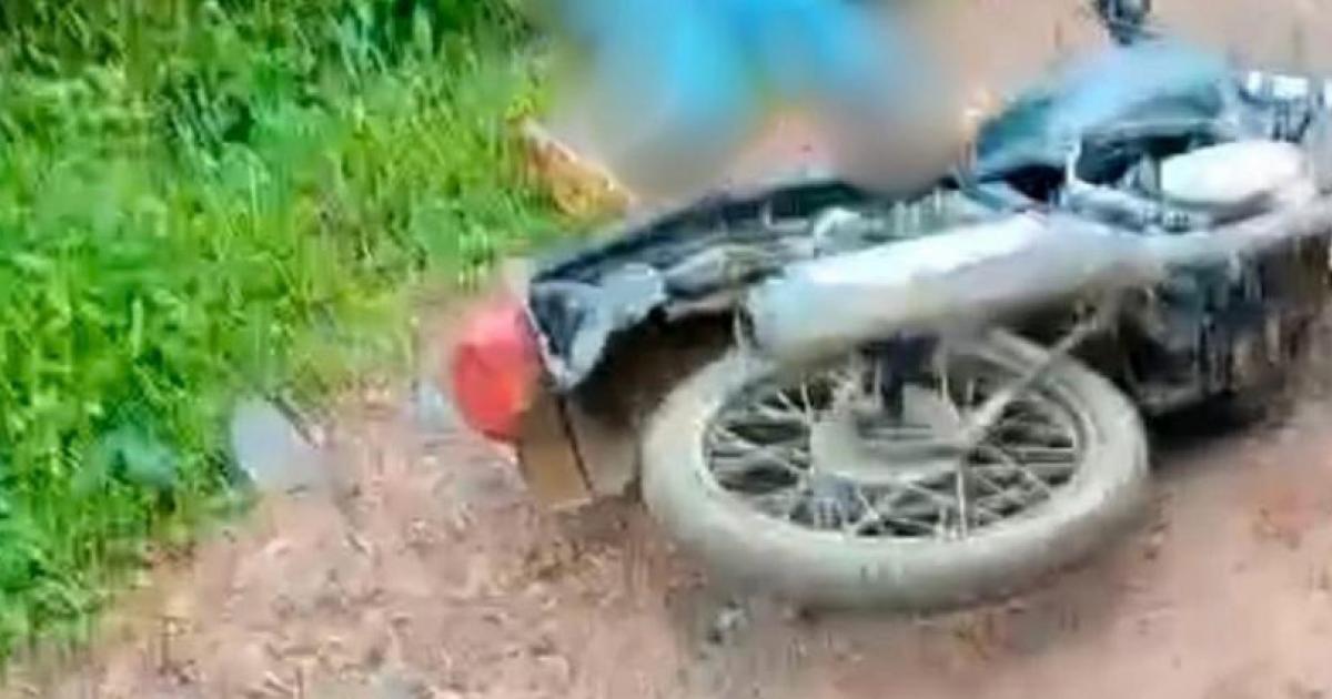 Confirman identidades de los dos hombres asesinados en Andes; eran recolectores de café