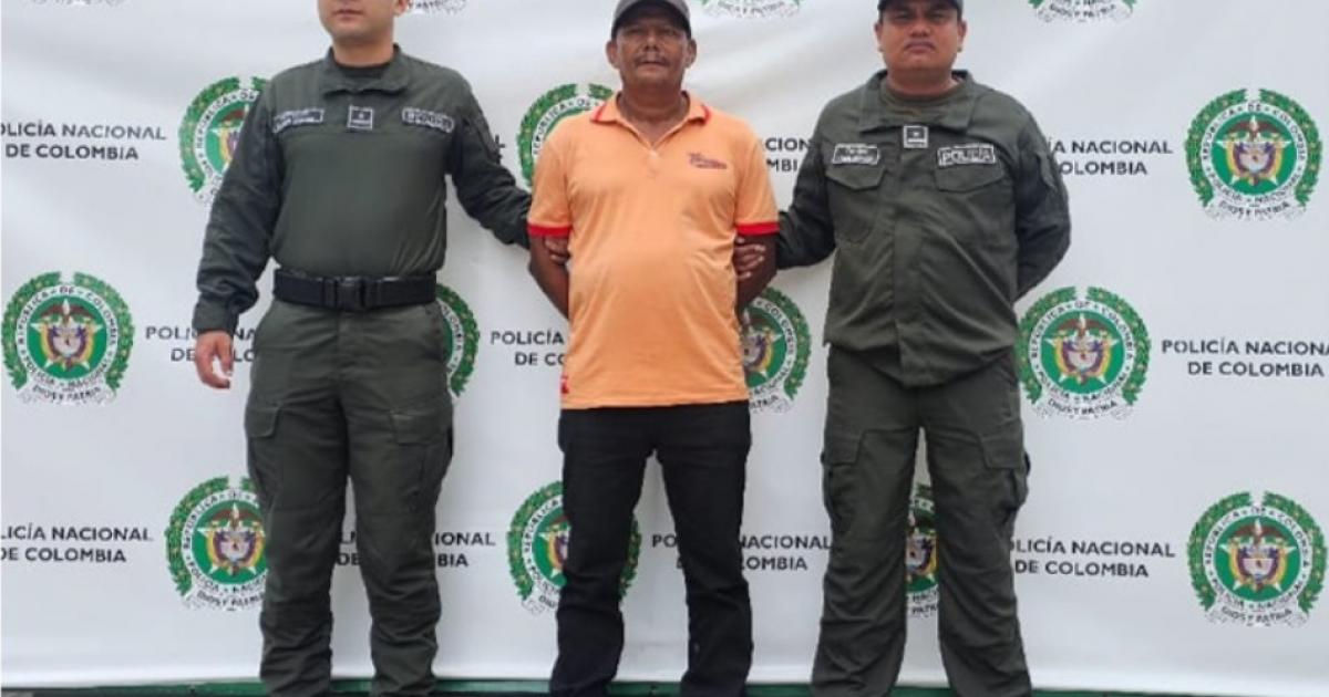 El 'Juez' ilegal del Urabá: Criminal Imponía 'Justicia' a la fuerza y arreglaba problemas de convivencia