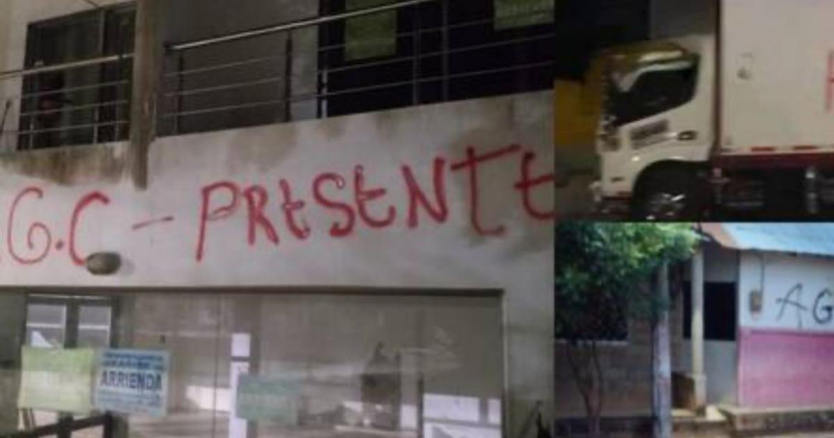 La familia Gaitán condena el uso del nombre del gaitanismo por parte del Clan del Golfo