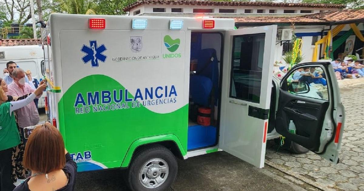 Exgerente del Hospital de Valdivia es investigado por demoras en el taqueo de la ambulancia municipal