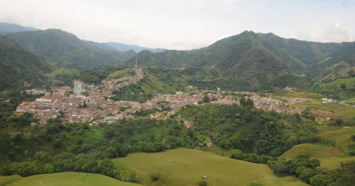 Por el desvío de una quebrada, Procuraduría formuló pliego de cargos contra el exalcalde de Andes