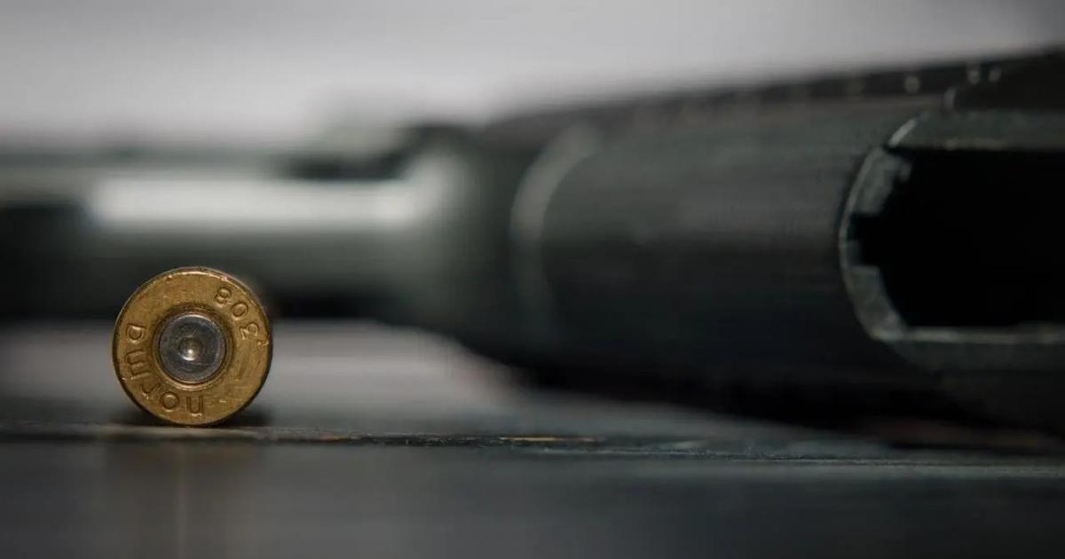 Una “bala perdida” hirió en la cabeza a un niño de 8 años en Medellín