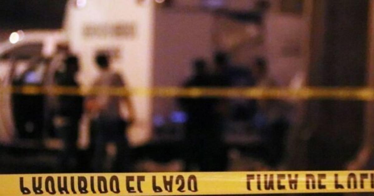 Encuentran a un habitante de calle muerto con impactos de bala en el barrio La Mota de Medellín