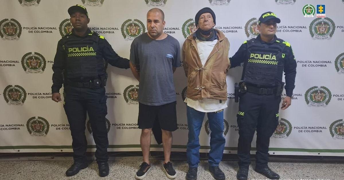 Tío y sobrino fueron enviados a la cárcel por presunto asesinato de su familiar trans