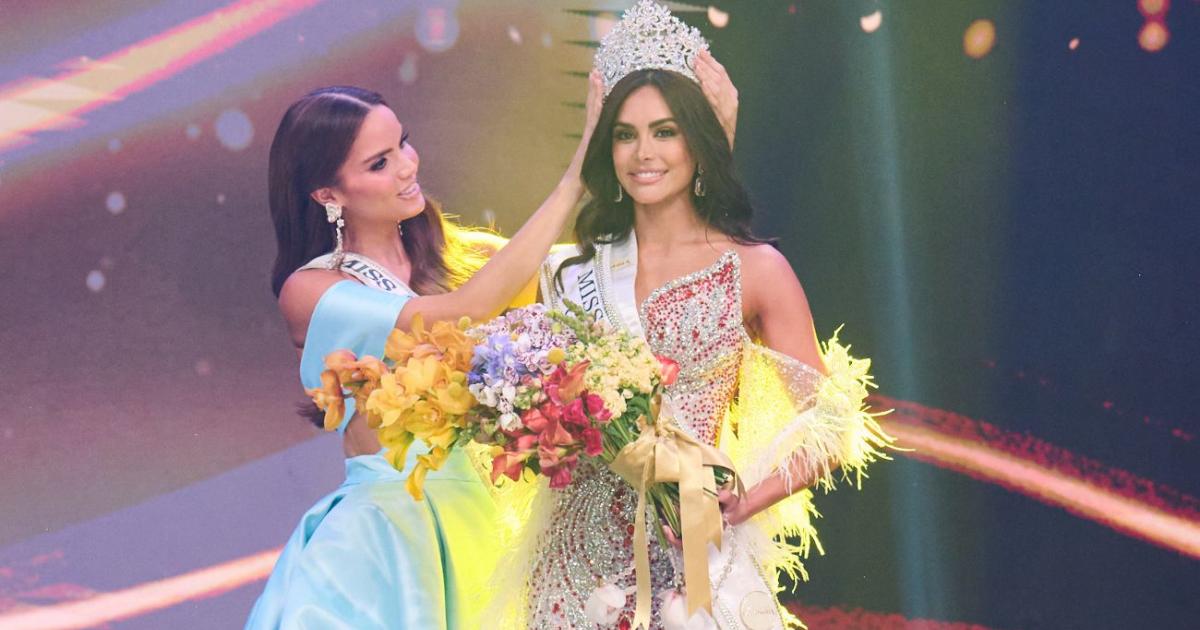 Quién es Vanessa Pulgarín, la antioqueña que representará a Colombia en Miss Universe