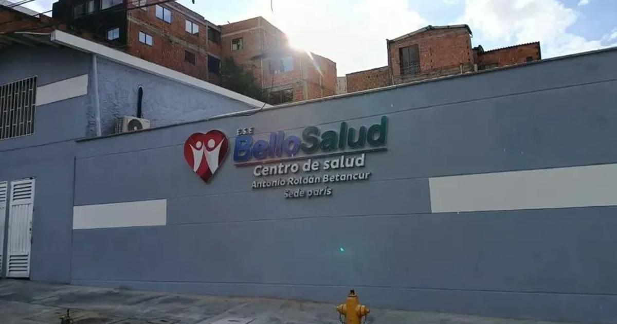 ESE BelloSalud anunció la suspensión de los servicios ambulatorios a los usuarios de la Nueva EPS