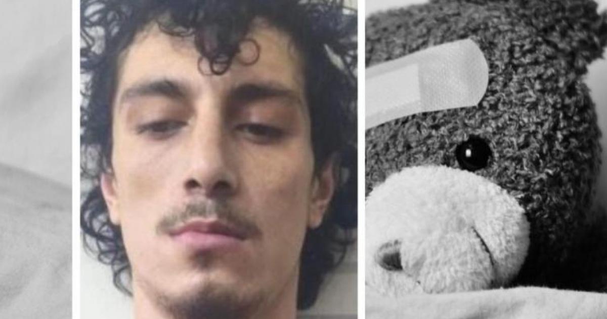 Tras el fallecimiento del menor de 4 años la Fiscalía, modificó la imputación por homicidio agravado a alias 'Lámpara'