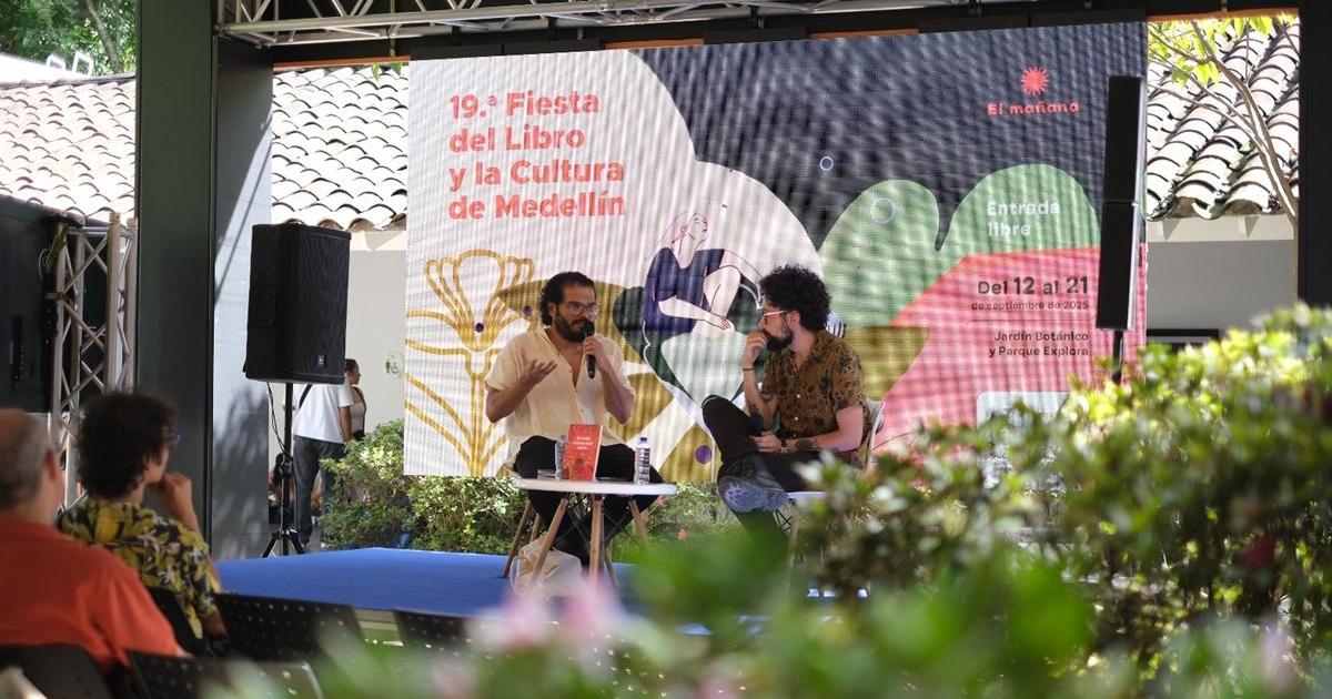 En la Fiesta del Libro se celebrará el tradicional Grito de Independencia de México