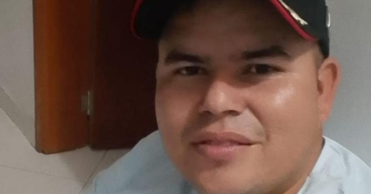 Autoridades confirmaron el crimen de un firmante de paz en Cocorná