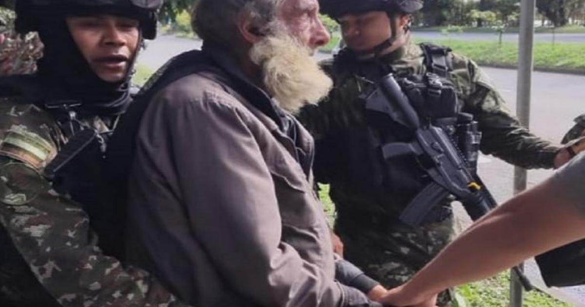 El problema que genera en Medellín el no dar plata al habitante de calle: Un muerto y un herido